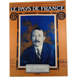 Le Pays de France n°37