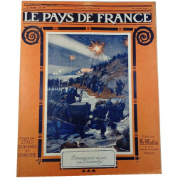 Le Pays de France n°39
