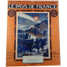 Le Pays de France n°39