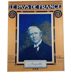 Le Pays de France n°40