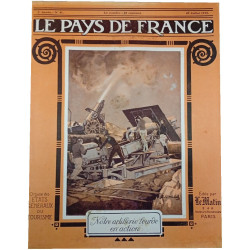Le Pays de France n°41