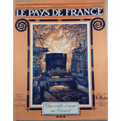 Le Pays de France n°42