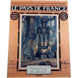 Le Pays de France n°43