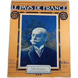 Le Pays de France n°44