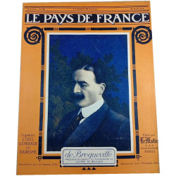 Le Pays de France n°45