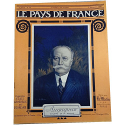 Le Pays de France n°46