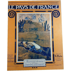 Le Pays de France n°47