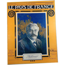 Le Pays de France n°48
