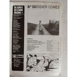 Mords-y l'oeil / n°01 / Février 1981