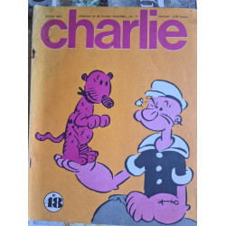 Charlie nº 48