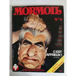 Mormoil / n°04 / Mars1975