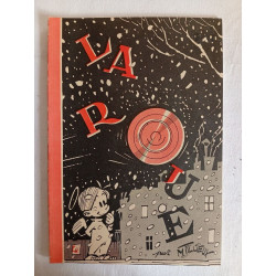 La Puce /n°0 / Janvier 1980