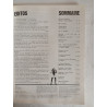Virus / n°01 / Décembre1980