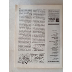 Fluide Glacial / n°223 / janvier 1995