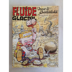 Fluide Glacial /n°126 / décembre 1986