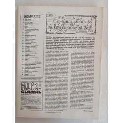 Fluide Glacial /n°126 / décembre 1986
