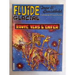 Fluide Glacial /n°116 / février 1986