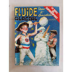Fluide Glacial /n°114 / décembre 1985