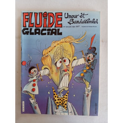 Fluide Glacial / n°108 / juin 1985