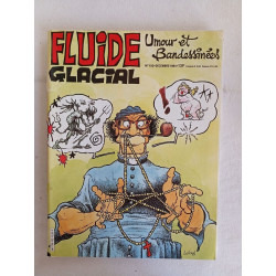 Fluide Glacial / n°102 / décembre 1984