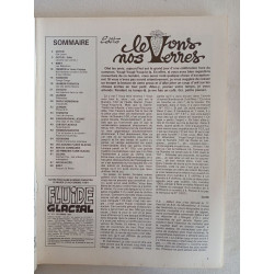 Fluide Glacial / n°101 / novembre 1984