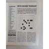 Fluide Glacial / n° 97 / juillet 1984