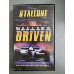 Vhs - Driven