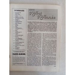 Fluide Glacial / n°94 / avril 1984
