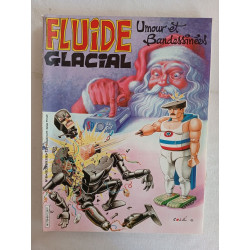 Fluide Glacial /n°90 / décembre 1983
