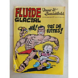Fluide Glacial / n°87 / septembre 1983