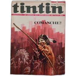 Tintin N.1180