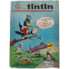 Tintin N.962 - Mars 1967
