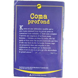 Coma profond