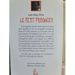 Le petit prisonnier