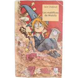 Les maléfices de Maléfa
