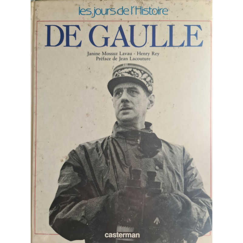De Gaulle