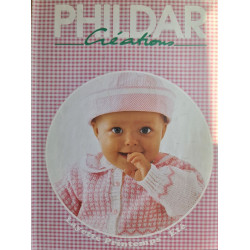 Phil'Dar Créations Layette Printemps - Été