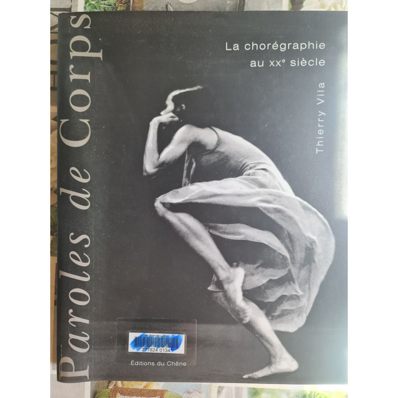Paroles de Corps