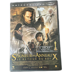 Le Seigneur des Anneaux : Le Retour du Roi