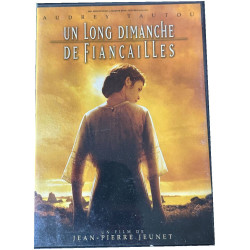 Un long dimanche de fiançailles