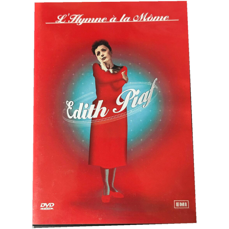 L'hymne à la môme