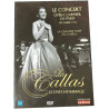 Le concert Opéra Garnier de Paris décembre 1958 : La grande nuit...