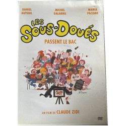 Les Sous-Doués passent le bac