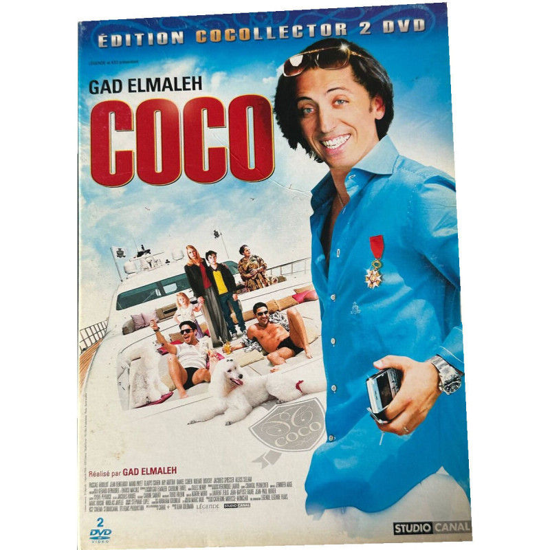 Coco