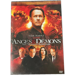 Anges et Démons