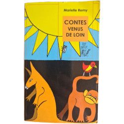 Contes venus de loin