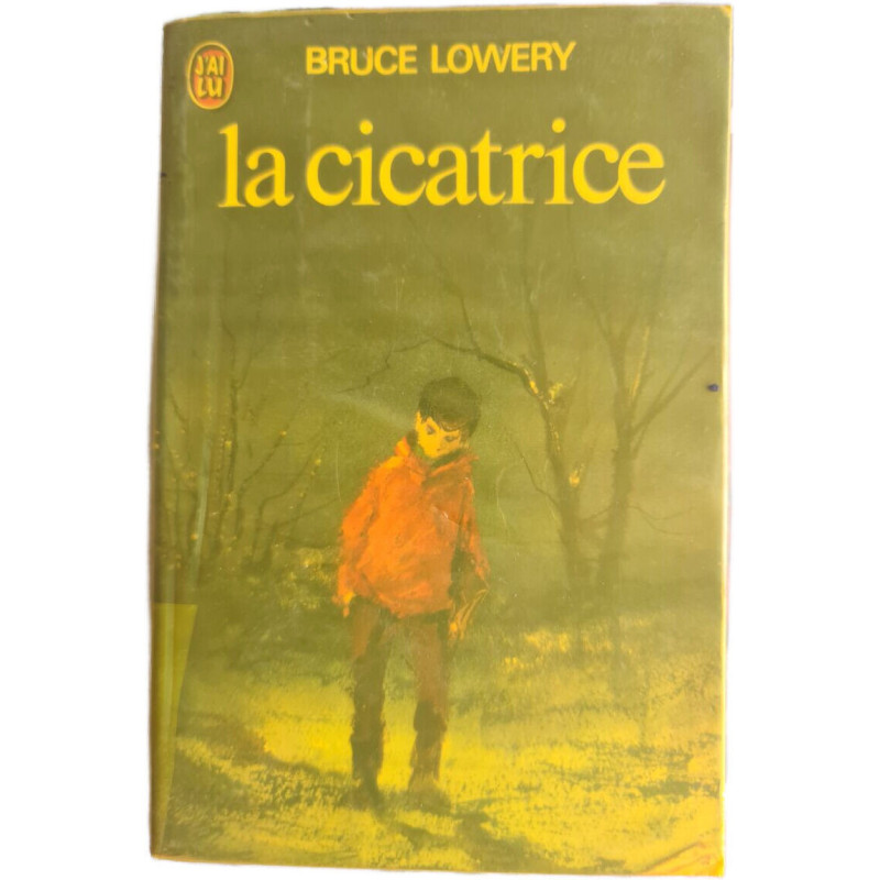 La cicatrice