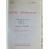 Notre grammaire