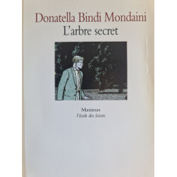 L'arbre secret