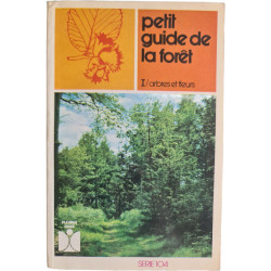 Petit guide de la forêt